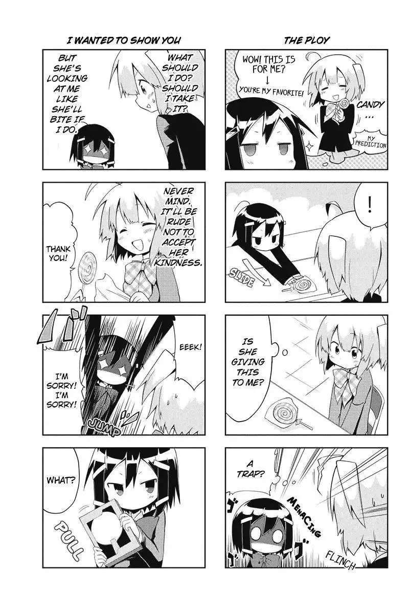 Seitokai Sousenkyo Chapter 4 3